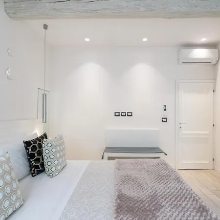 Dependance Machiavelli - And Wine Apartment
